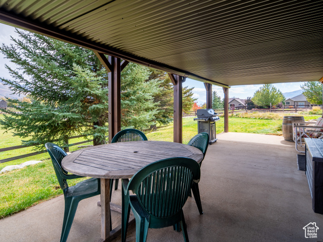Photo 60 for MLS #2117515 at 4691 N 3300 East