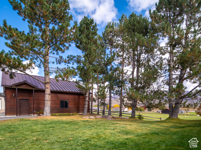 Photo 65 for MLS #2117515 at 4691 N 3300 East