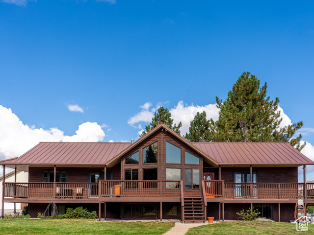 Photo 7 for MLS #2117515 at 4691 N 3300 East