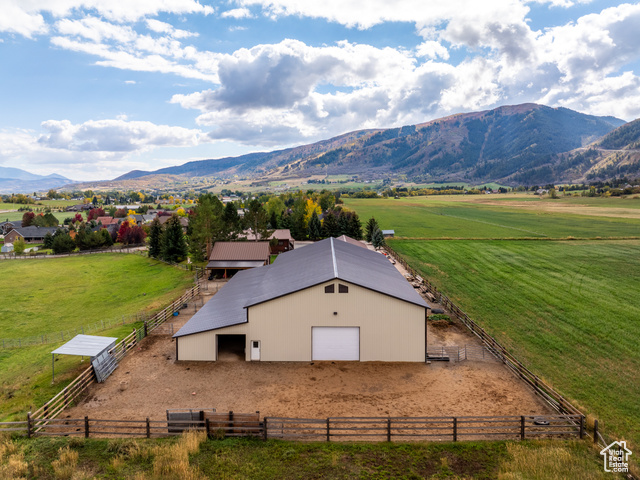 Photo 80 for MLS #2117515 at 4691 N 3300 East