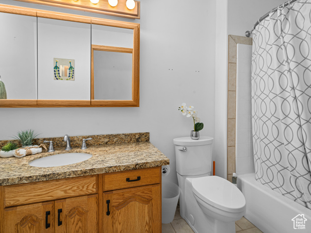 Photo 47 for MLS #2117515 at 4691 N 3300 East
