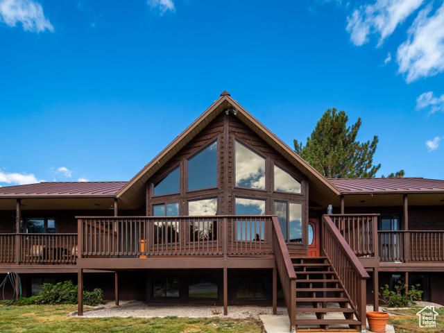 Photo 9 for MLS #2117515 at 4691 N 3300 East