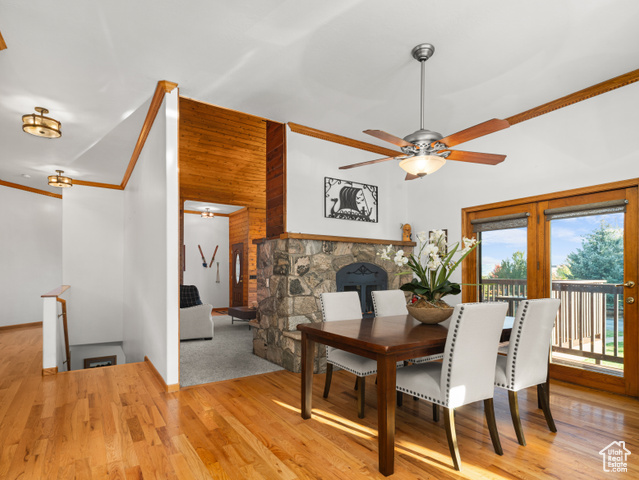 Photo 30 for MLS #2117515 at 4691 N 3300 East