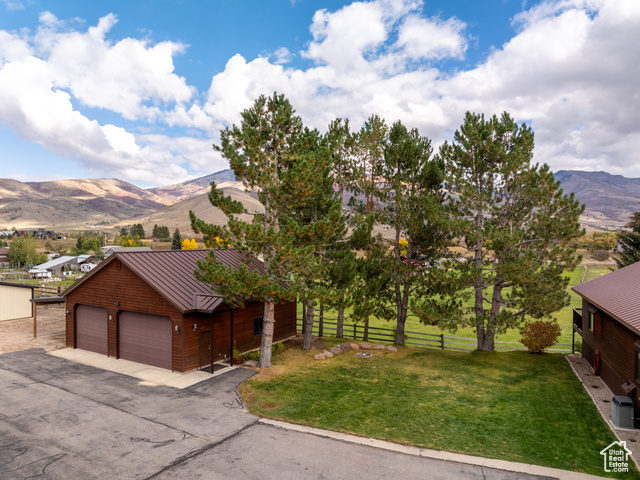 Photo 86 for MLS #2117515 at 4691 N 3300 East