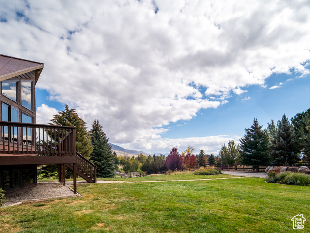 Photo 16 for MLS #2117515 at 4691 N 3300 East