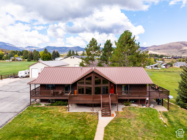 Photo 6 for MLS #2117515 at 4691 N 3300 East