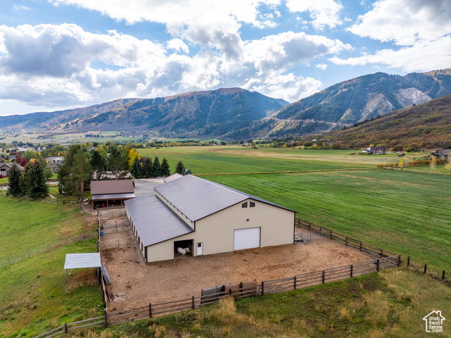 Photo 81 for MLS #2117515 at 4691 N 3300 East