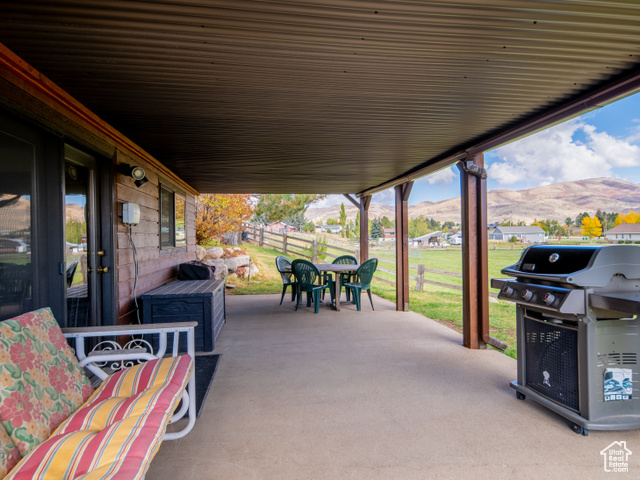 Photo 62 for MLS #2117515 at 4691 N 3300 East