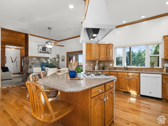 Photo 33 for MLS #2117515 at 4691 N 3300 East