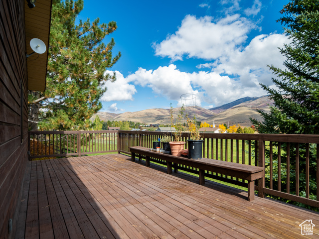 Photo 55 for MLS #2117515 at 4691 N 3300 East