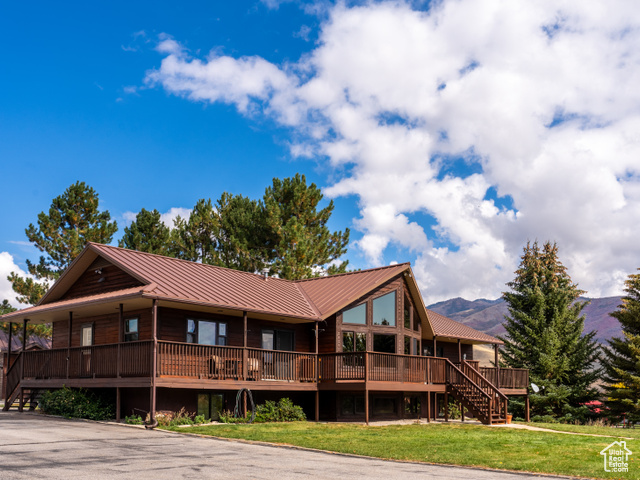 Photo 3 for MLS #2117515 at 4691 N 3300 East