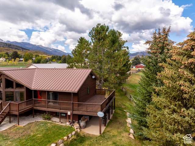 Photo 94 for MLS #2117515 at 4691 N 3300 East