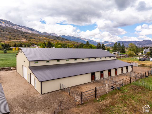 Photo 83 for MLS #2117515 at 4691 N 3300 East