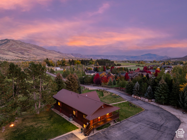 Photo 93 for MLS #2117515 at 4691 N 3300 East