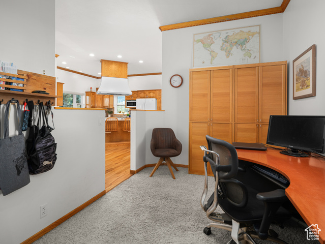 Photo 36 for MLS #2117515 at 4691 N 3300 East