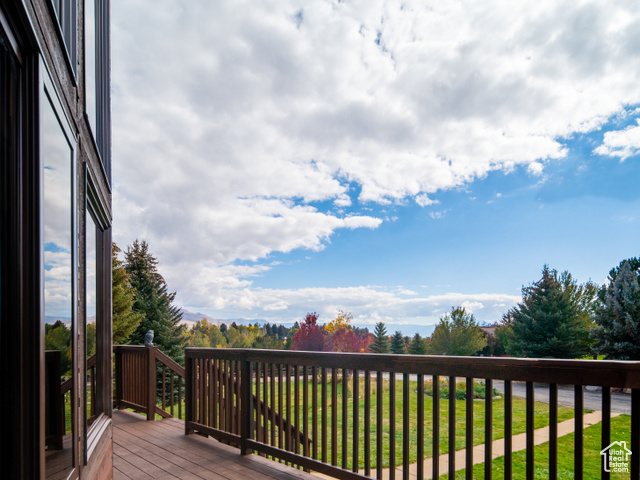 Photo 17 for MLS #2117515 at 4691 N 3300 East