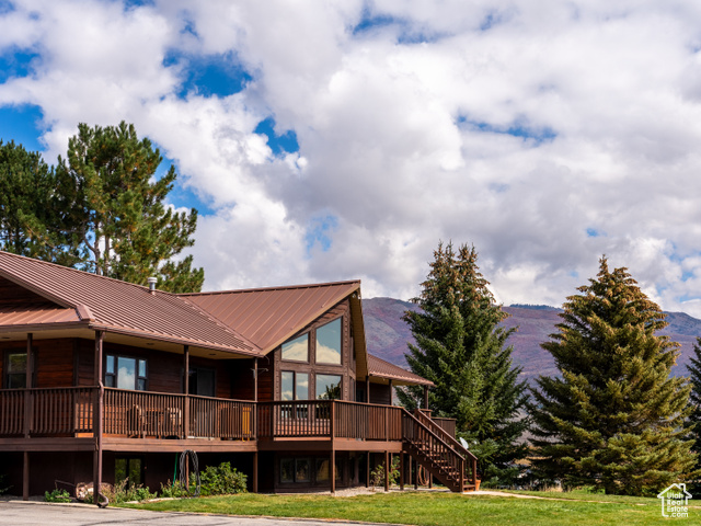 Photo 4 for MLS #2117515 at 4691 N 3300 East