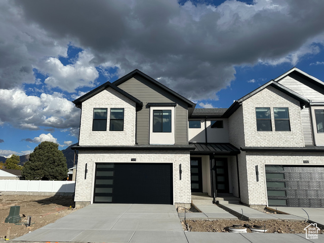 272 E VAUGHN LN #17, Midvale UT 84047