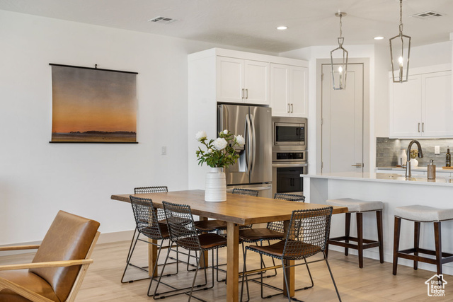 Photo 5 for MLS #2117518 at 5416 S Aquamarine Ln