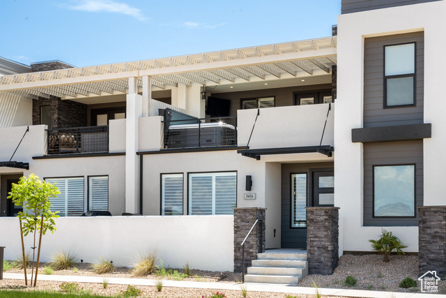View photos for 5416 S Aquamarine Ln MLS #2117518 - 5416 S Aquamarine Ln