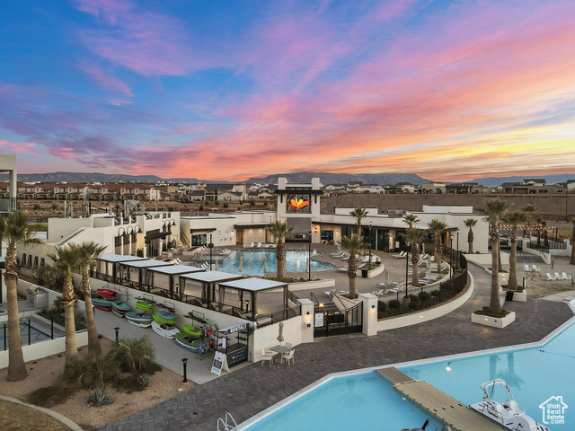 Photo 45 for MLS #2117518 at 5416 S Aquamarine Ln