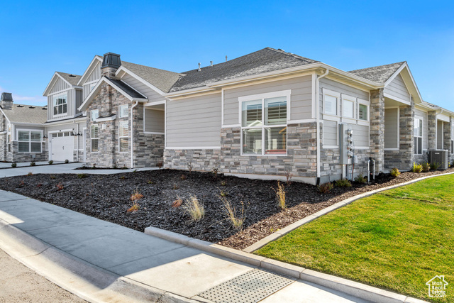 Photo 30 for MLS #2117519 at 864 S 1260 West #128