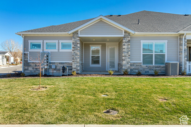 Photo 32 for MLS #2117519 at 864 S 1260 West #128