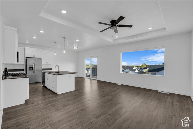Photo 4 for MLS #2117523 at 3588 W Benson Way
