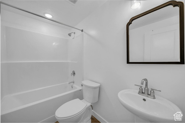 Photo 27 for MLS #2117523 at 3588 W Benson Way