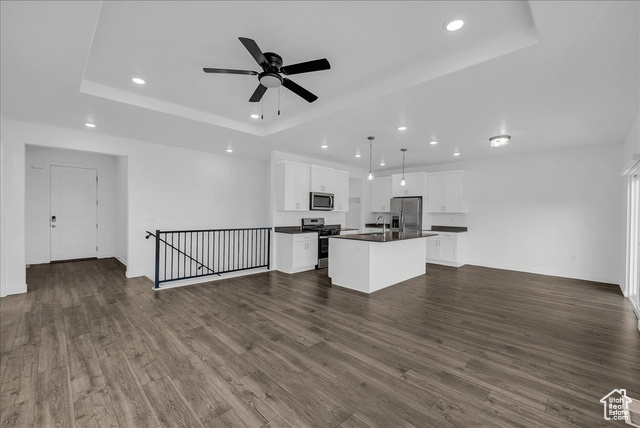 Photo 5 for MLS #2117523 at 3588 W Benson Way