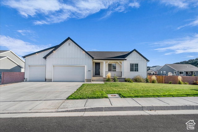 Photo 2 for MLS #2117523 at 3588 W Benson Way
