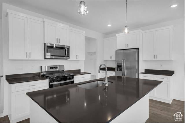 Photo 7 for MLS #2117523 at 3588 W Benson Way