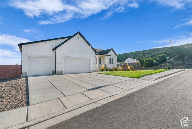 Photo 3 for MLS #2117523 at 3588 W Benson Way