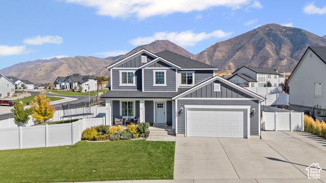 1237 S 50 E #57, Salem UT 84653