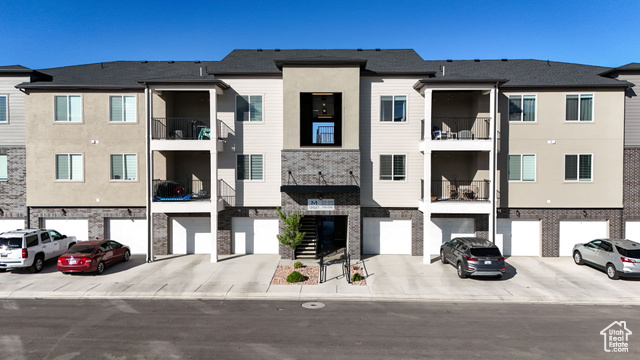 13527 S HANLEY LN #M304, Riverton UT 84096