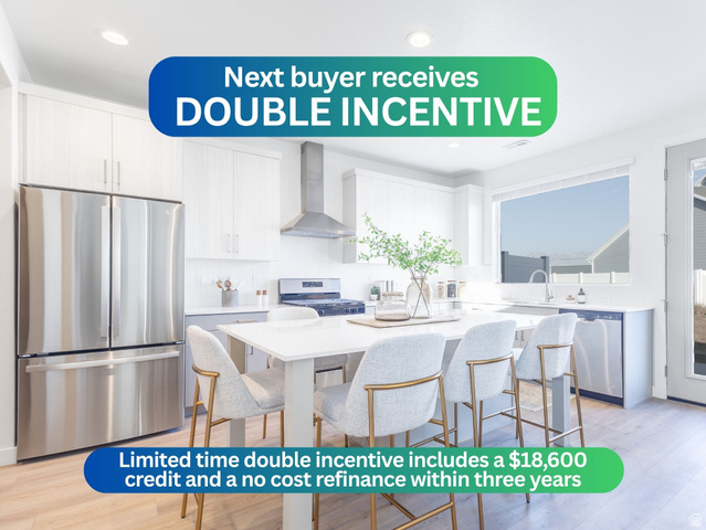 MLS #2117533 located at 2741 N 2775 West #125,
                     Plain City,
                UT