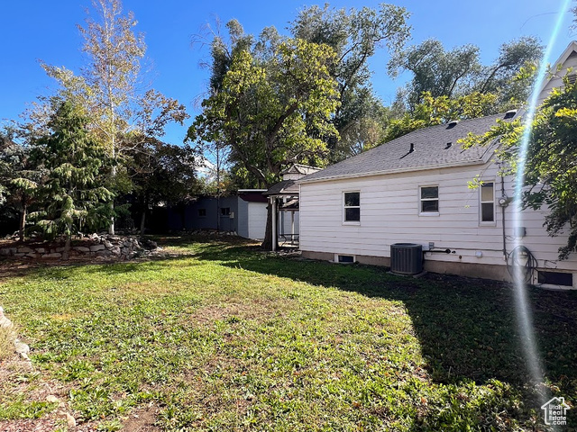 Photo 27 for MLS #2117535 at 7313 S 700 East