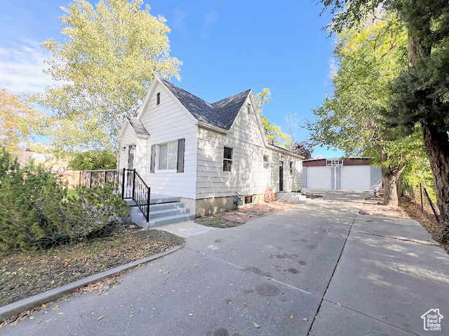 7313 S 700 E, Midvale UT 84047