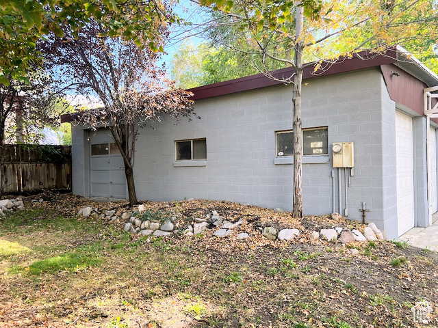 Photo 4 for MLS #2117535 at 7313 S 700 East