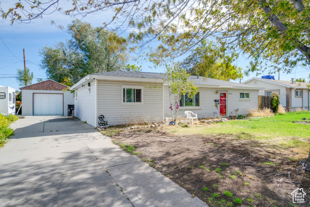 4843 S 4720 W, Salt Lake City UT 84118