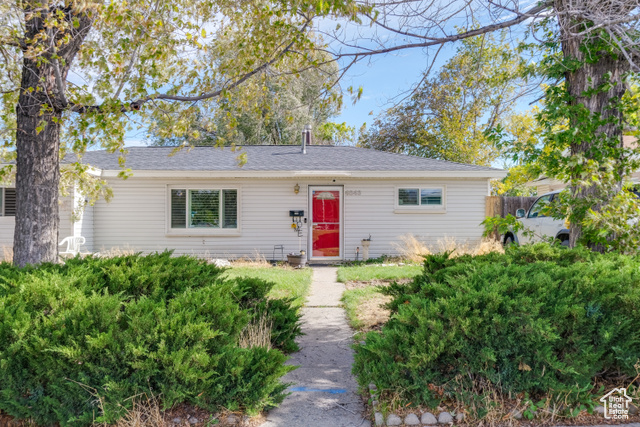 Photo 3 for MLS #2117538 at 4843 S 4720 West