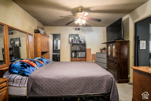 Photo 14 for MLS #2117538 at 4843 S 4720 West