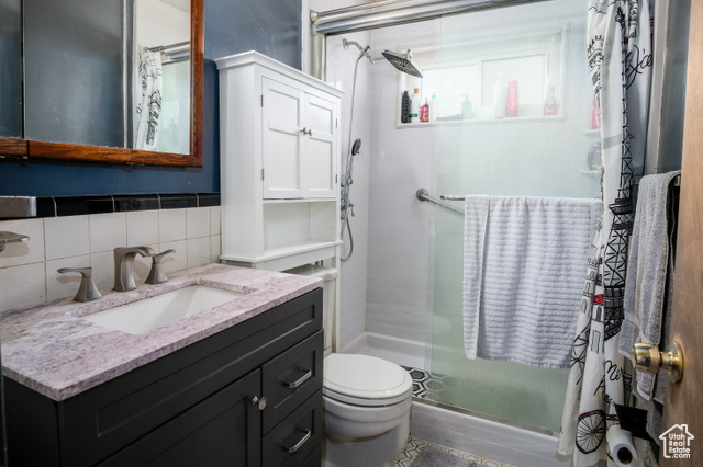 Photo 15 for MLS #2117538 at 4843 S 4720 West
