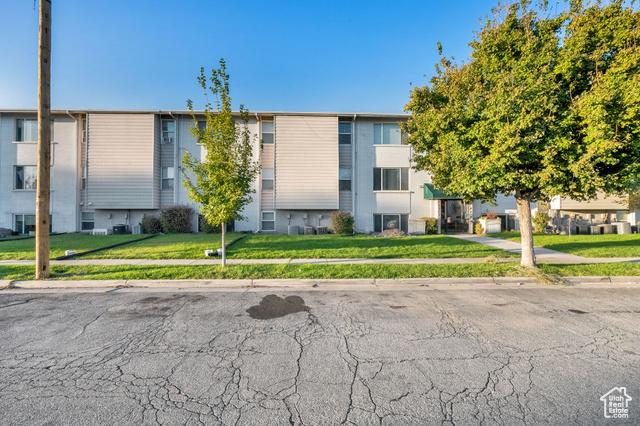 1860 W 500 NORTH #C13, Salt Lake City UT 84116