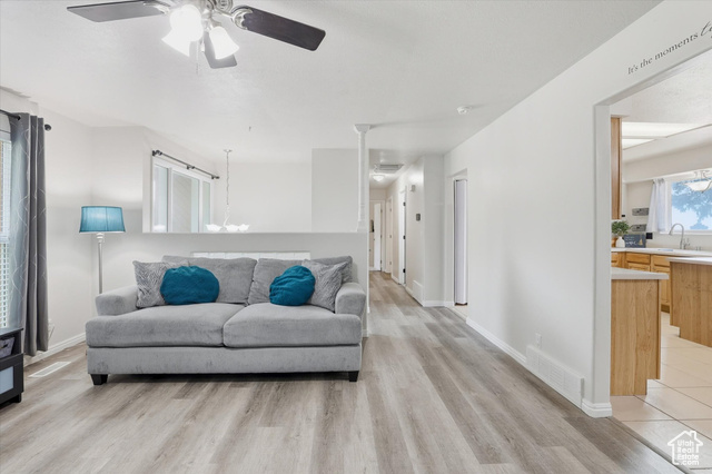 Photo 8 for MLS #2117541 at 643 N Eccles Ave