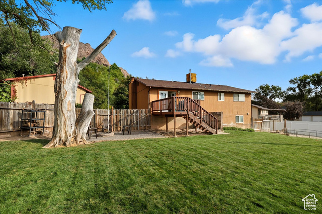 Photo 41 for MLS #2117541 at 643 N Eccles Ave