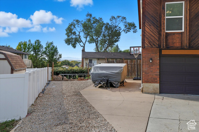 Photo 36 for MLS #2117541 at 643 N Eccles Ave