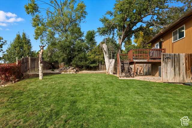 Photo 40 for MLS #2117541 at 643 N Eccles Ave