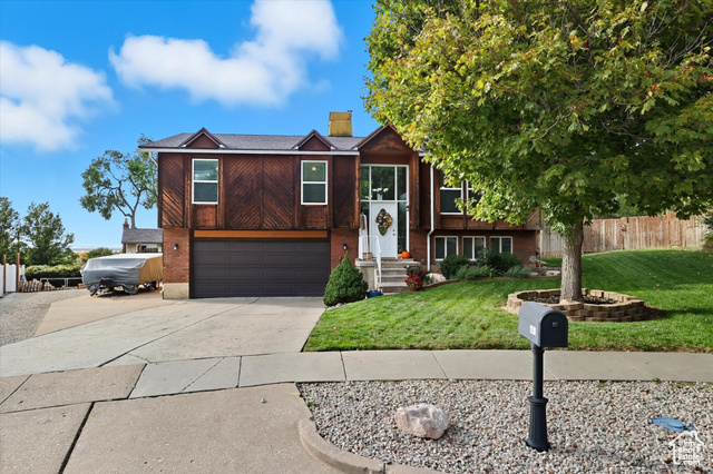 643 N ECCLES AVE, Ogden UT 84404