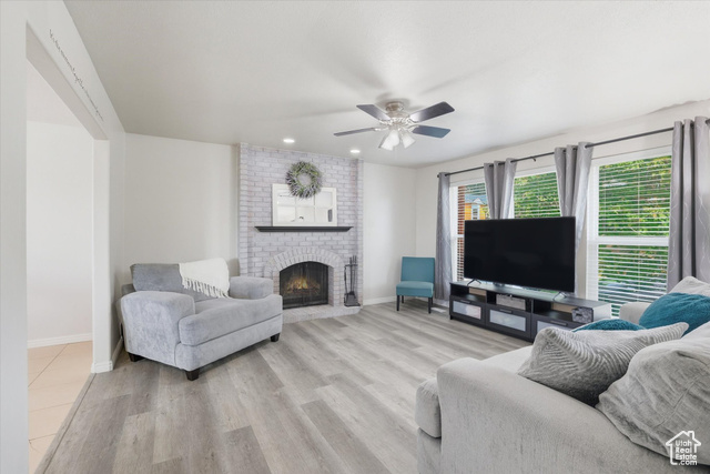 Photo 5 for MLS #2117541 at 643 N Eccles Ave